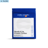 Mouth & Lip Wrinkle Patches
