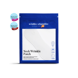 Neck Wrinkle Patches