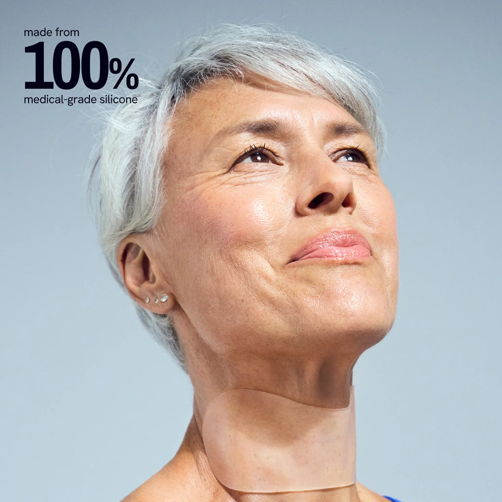 Neck Wrinkle Patches