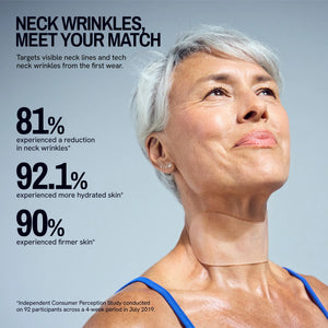 Neck Wrinkle Patches