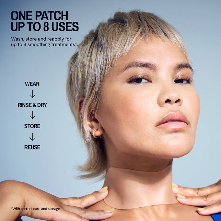 Neck Wrinkle Patches