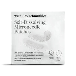 Self-Dissolving Microneedle Patches | Trial Pack