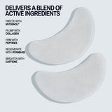 Eye Smoothing & Depuffing Mask | Trial Pair