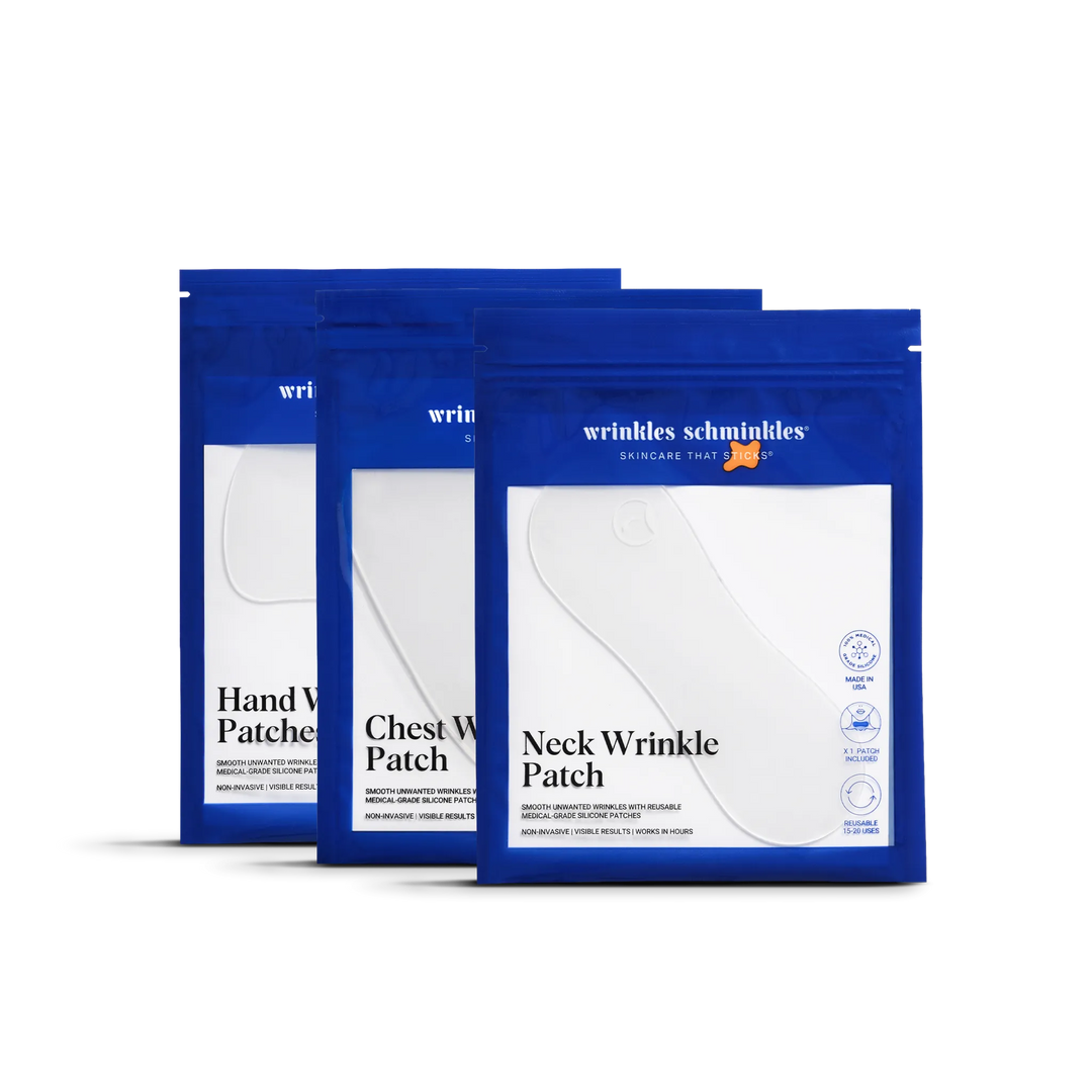 Skin Below the Chin Bundle