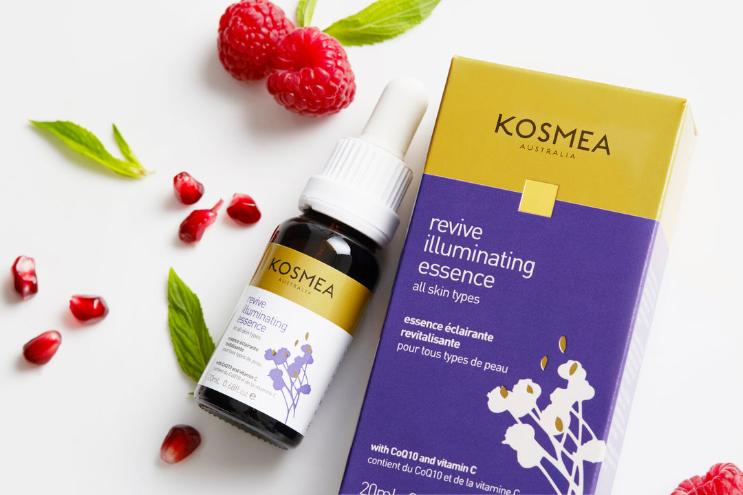 KOSMEA Revive Illuminating Essence