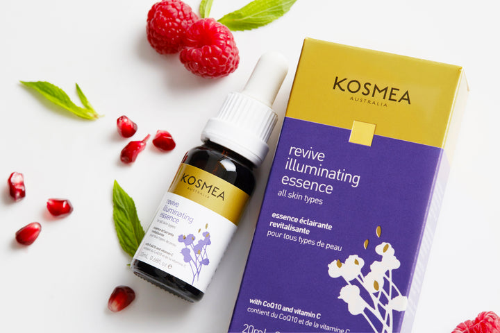 KOSMEA Revive Illuminating Essence