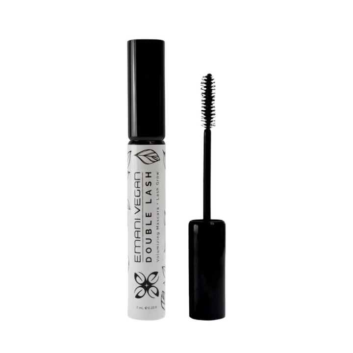 EMANI Double Lash Mascara + Lash Serum