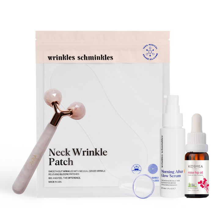 Neck & Jaw Sculpting Bundle