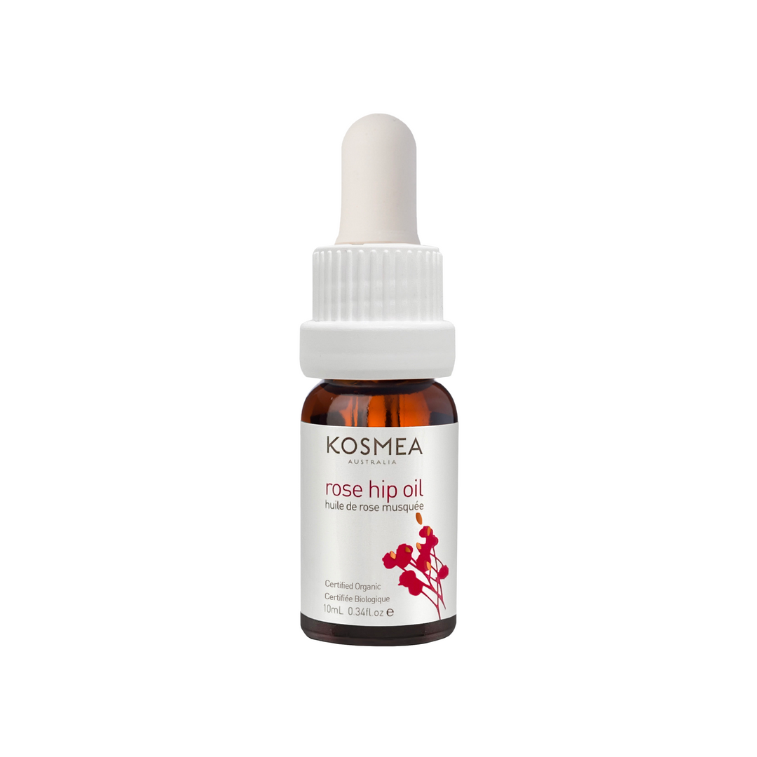 KOSMEA Rose hip Oil