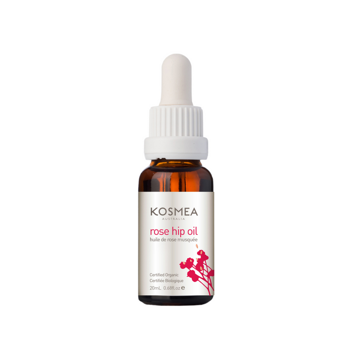 KOSMEA Rose hip Oil