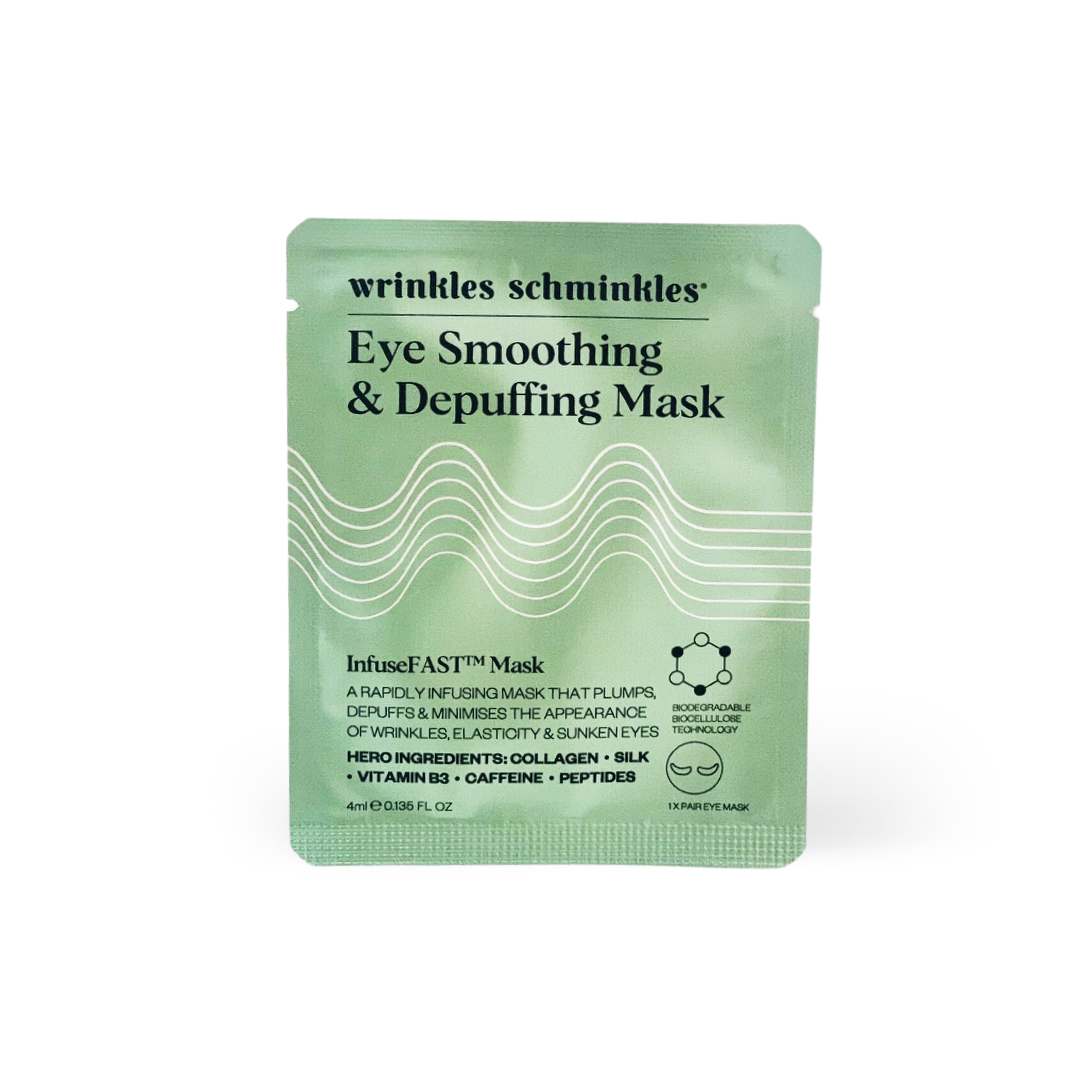 under eye mask collagen mask